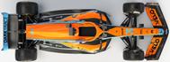 McLaren MCL36 2022